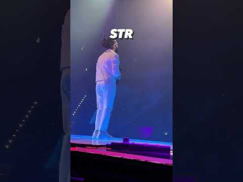 #STR #simbuliveconcertinmalaysia #stryuvanconcertmalaysia #u1 #simbumalaysia #silambarasanstr