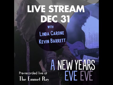 Vintage Jazz New Year's Eve with Linda Carone