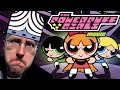 The Powerpuff Girls Movie Nostalgia Critic
