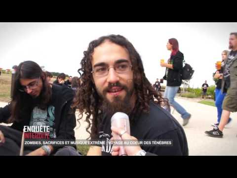 Enquête interdite - Mfest 2013