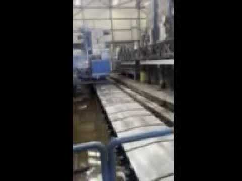 BUTLER LE 5000 CNC Machines | Bowland Trading Ltd (1)