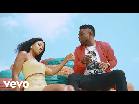 Slikish - Body (Remix) Dir. By Dr Nell ft. Peruzzi