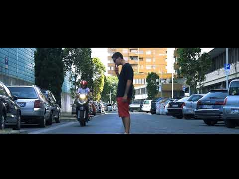 SHOOTER - CASA MIA (PROD.PECHEUR)