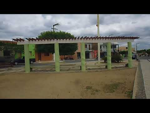 PIQUET CARNEIRO - PRAÇA ROBERTA AIRES E ESC MUN AZARIAS - ÚNICO