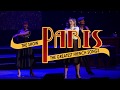 Paris The Show