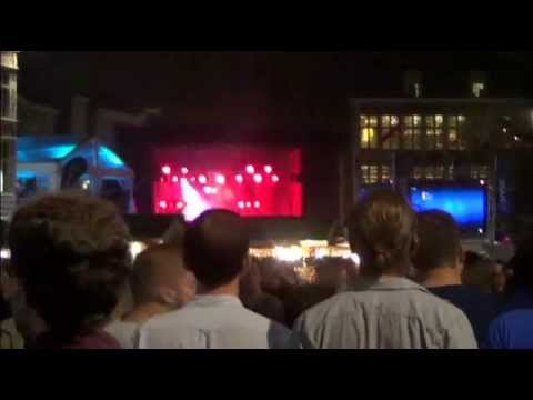 les escargots de gand - (FIER) op mijn Gent (wmv)