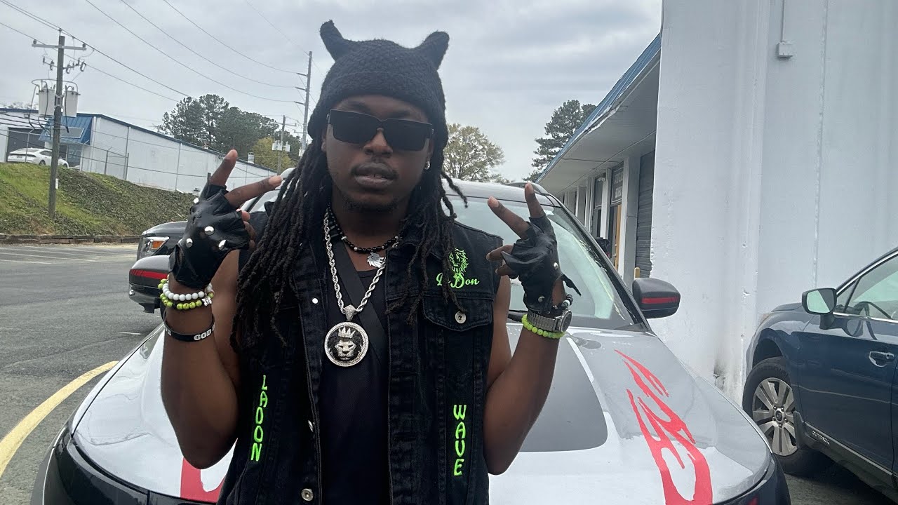 Atlanta model casting call