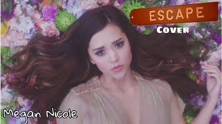 Escape by Megan Nicole Cover