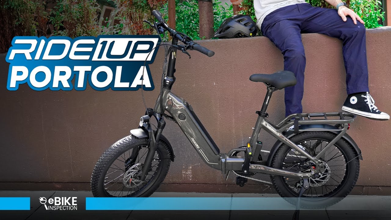 Is the Ride1Up Portola E-bike worth $1000?