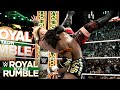 Full Oba Femi Royal Rumble 2026 Highlights Jan 31 2026