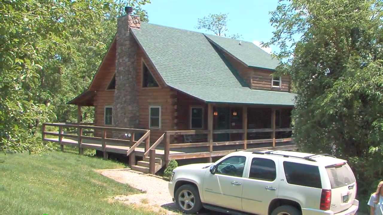 One Day Getaway: Hocking Hills 6/09/2013