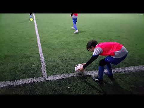 1.ZG Winter 2018---NK Karlovac 1919 - NK Korotan