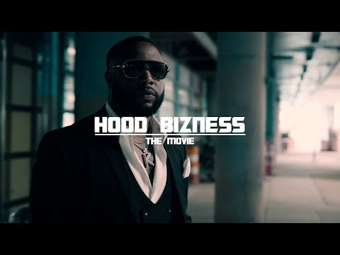 Krypto - Hood Bizness (Official Video)