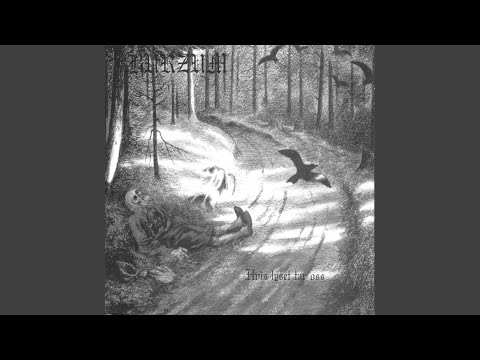 Det Som En Gang Var - Burzum