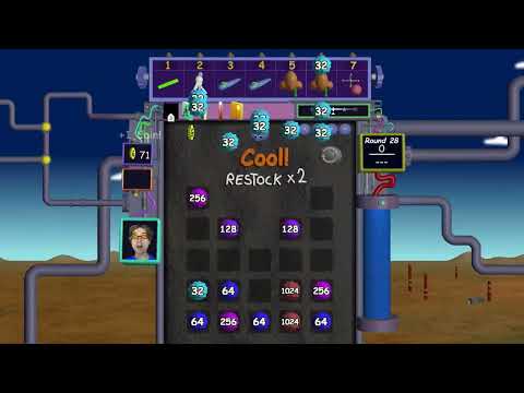 Nubby's Number Factory Lite