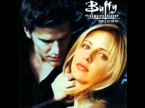 Buffy OST - Lucky
