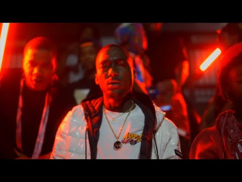 Bankroll Uno - Thizzler (Official Video) @shotbycammjboyd