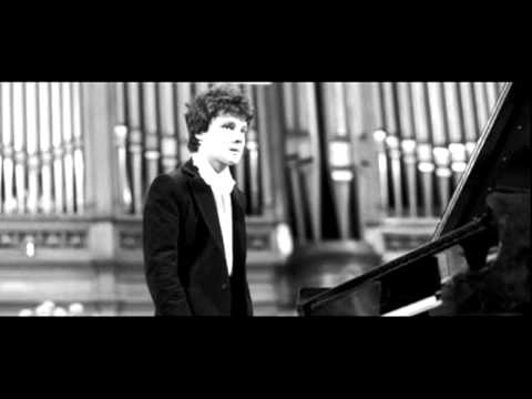 Alexei Sultanov_Chopin _Scherzo №2 Op.31 _8-th Tchaikovsky Competition_1986