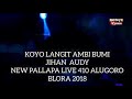 JIHAN AUDY NEW PALLAPA LIVE IN ALUGORO 410 BLORA JAWA TENGAH