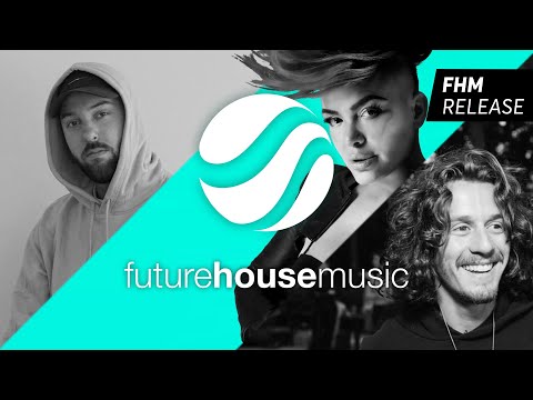 Ronko & CHOCO - Have It All (feat. Eva Simons) [Official Audio]