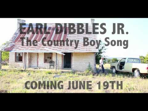 Earl Dibbles Jr (New Video & New Song June 19)