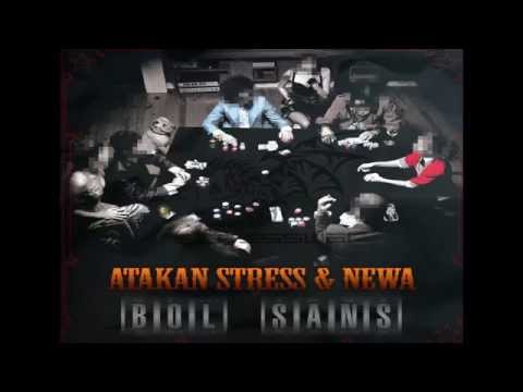 Newada & Atakan - PunchSote