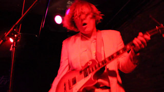 Ty Segall - The Only One Live Albuquerque