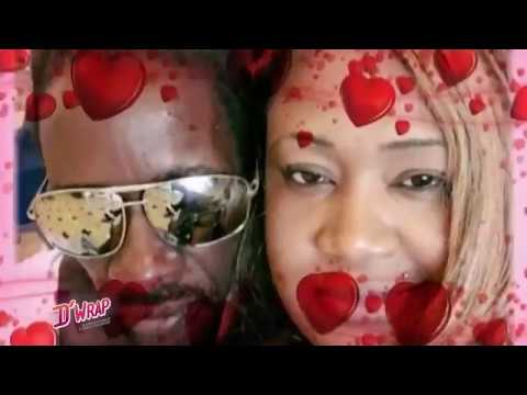 Gully Bop Takes Back Amari.