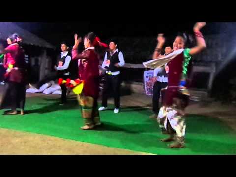 deep shiv youth club( jimbal ba ko aagani ma)