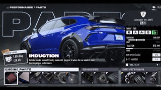 Cutting Up with 1000 hp Lamborghini urus and speed limit