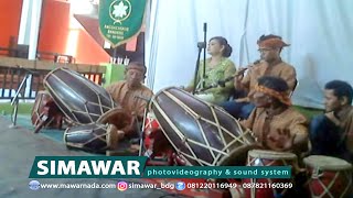 Download lagu Kendang Penca Kawih Lalayaran mp3
