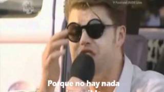 Daniel Merriweather - Impossible (subtitulado)