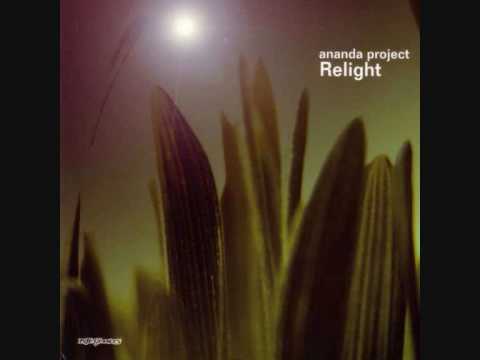 Ananda Project - Fantasy Suite