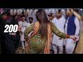Tera Ishq Vi Ae Pagal Urwa Khan Mujra Dance Performance SGStudio 2026