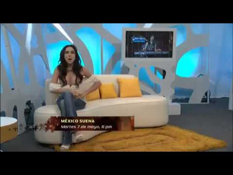 Apresentadoras gostosas