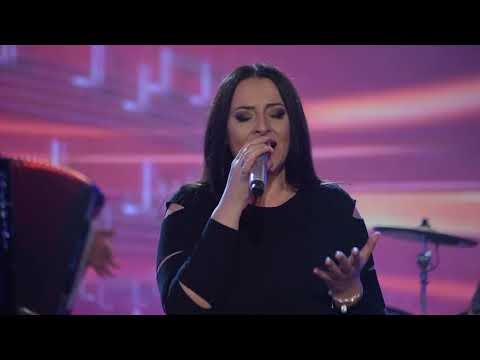 Aneta i Grupa Molika - Janicar (Art Studio Production Live TV Show)