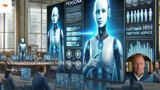 Persona AI Business Model SY 1