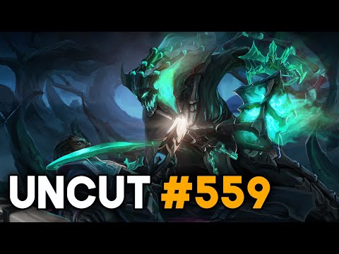 THRESH- LOL ITA #559