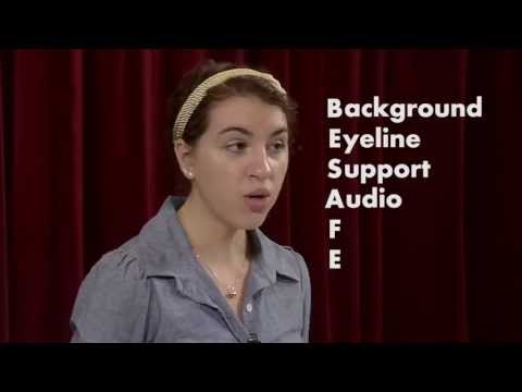 Universitas 21 - 3MT - How To Prepare Your Presentation