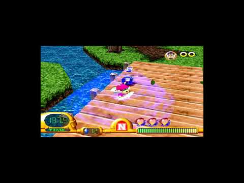 🧩 Phix: The Adventure (PS1) | Gameplay HD 🎮 Classic PlayStation Puzzle & Adventure