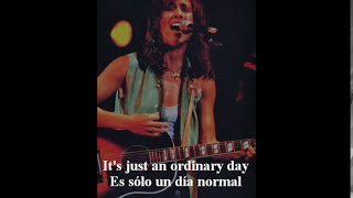 Sheryl Crow Ordinary Morning Subtitulado Español Ingles