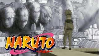 Naruto Ending 4 | ALIVE (HD) video thumbnail