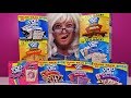 COOKIE DOUGH Pop Tarts PEANUT BUTTER Pop Tarts UNICORN Pop Tarts Funny Review