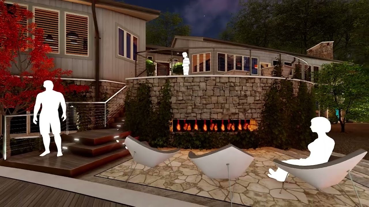 Lorax Design Group 3D