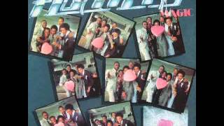 The Floaters  What Ever Your Sign