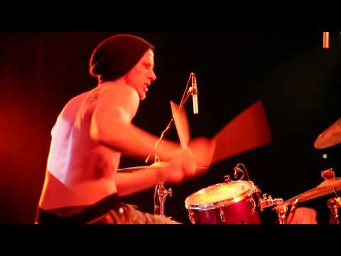 Daniel Bradley - Drummer/Percussionist