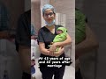 Baby After 22 Years Of Marriage At Panacea Ivf