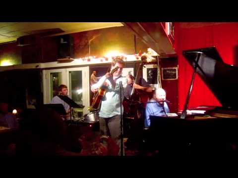 from Schoolhouse Rock "Three Is A Magic Number" (live) - Bob Dorough