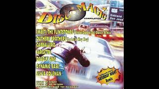 Download lagu Discomagic Compilation (1994) mp3 Download lagu Discomagic Compilation (1994) mp3