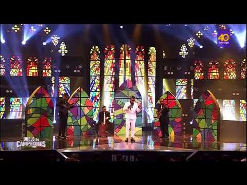 Cada domingo a las 12 - Aldair Sánchez